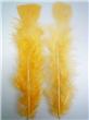 Fluffy Feathers - Yellow 10gm